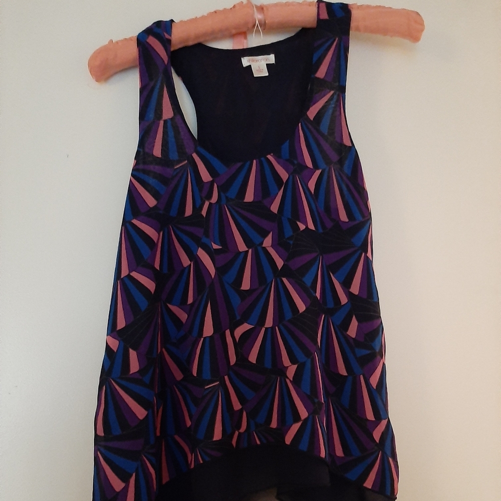 Women Patterned Shirt